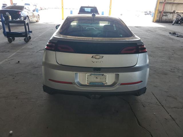 2015 CHEVROLET VOLT 1G1RC6E47FU105612