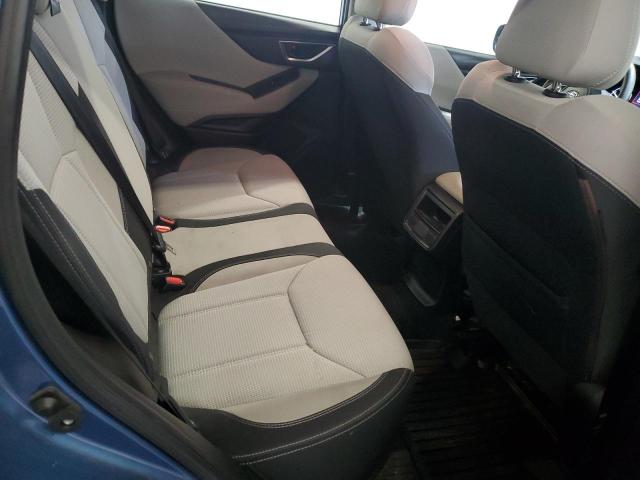 2019 SUBARU FORESTER JF2SKAAC7KH472137