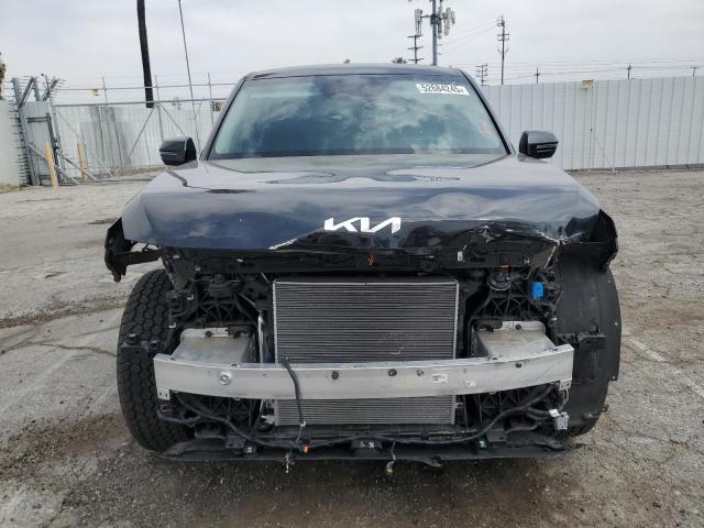 2024 KIA EV9 LIGHT KNDAA5S24R6027399