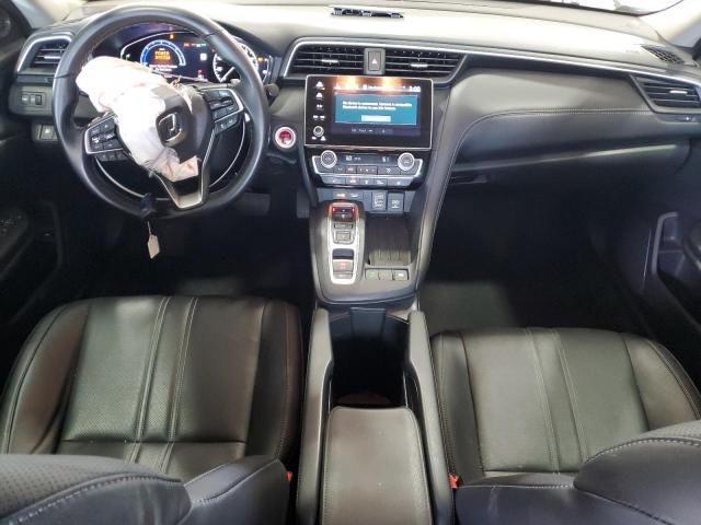 2022 HONDA INSIGHT TO 19XZE4F94NE015248