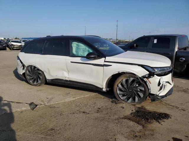 2024 LINCOLN NAUTILUS R 5LMPJ8K43RJ794700
