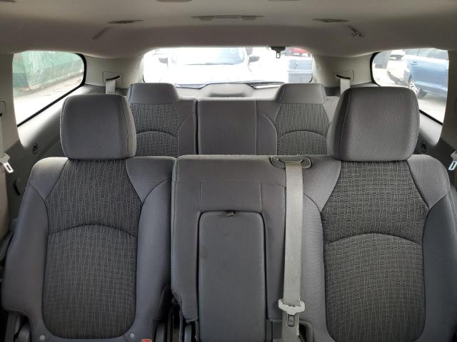 2015 CHEVROLET TRAVERSE L - 1GNKRFED5FJ208320