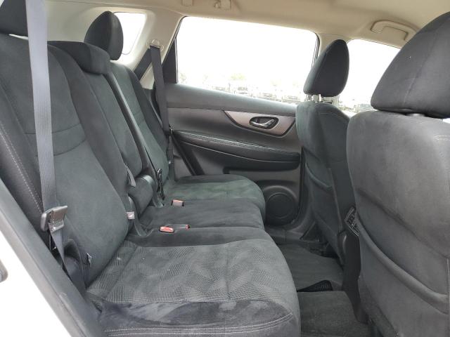 2016 NISSAN ROGUE S - 5N1AT2MT3GC767647