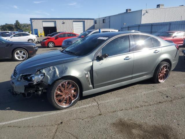 Vin: 6g3f15rw2fl112286, lot: 52136165, chevrolet ss 2015 img_1