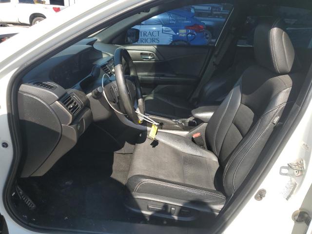 2017 HONDA ACCORD SPO - 1HGCR2F53HA124739