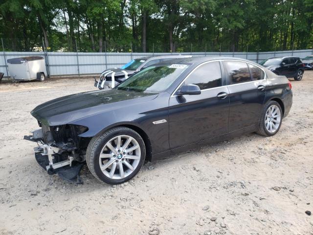 Vin: wba5b1c51ed476414, lot: 54932925, bmw 5 series i 2014 img_1