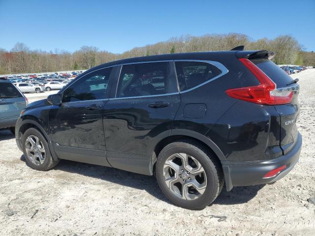 Vin: 5j6rw2h54hl075404, lot: 55208225, honda crv ex 20172