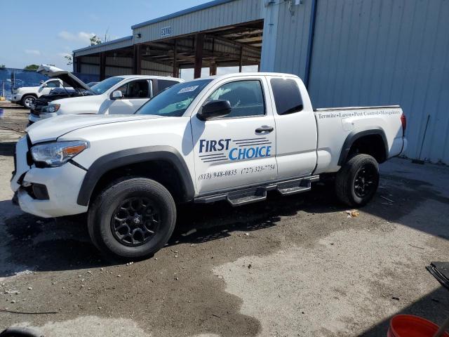 Vin: 3tyrz5cn7nt021180, lot: 52555875, toyota tacoma access cab 2022 img_1