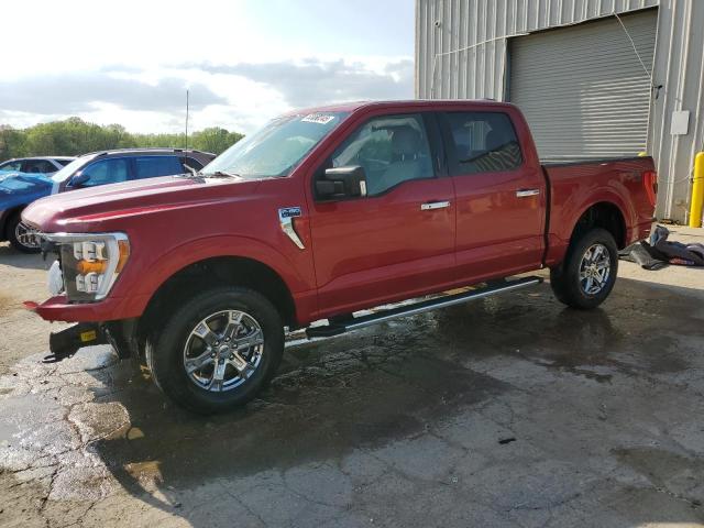 FORD F150 SUPER