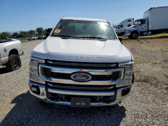 2021 FORD F250 SUPER 1FT8X2BTXMEC32275
