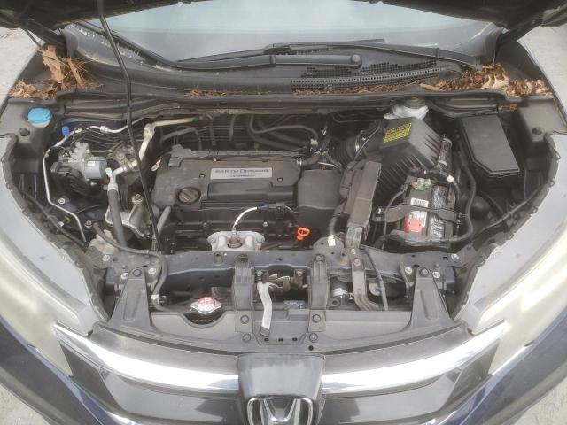 2015 HONDA CR-V LX - 2HKRM3H3XFH536767