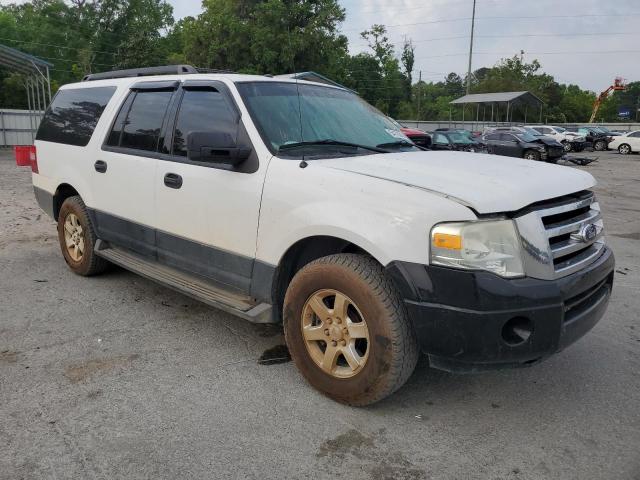 Vin: 1fmjk1g53eef59635, lot: 54176245, ford expedition el xl 20144