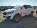 2016 KIA SPORTAGE L - KNDPB3AC8G7871748