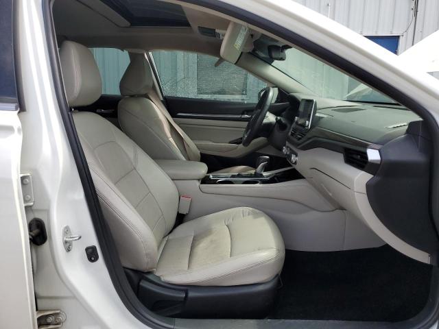 2022 NISSAN ALTIMA SL - 1N4BL4EV2NN401660