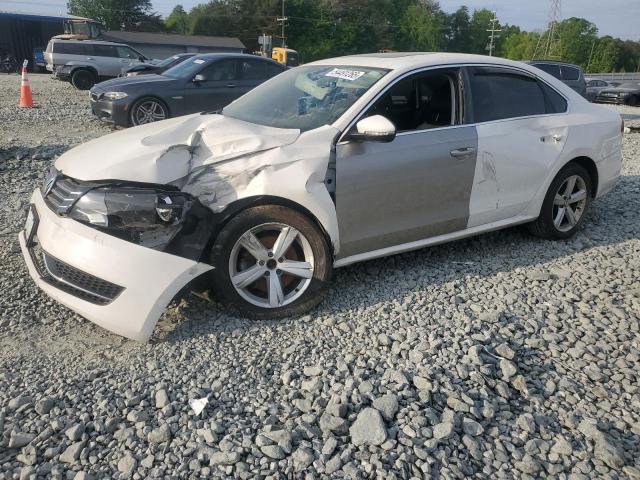 Vin: 1vwbp7a35cc084970, lot: 54491265, volkswagen passat se 2012 img_1