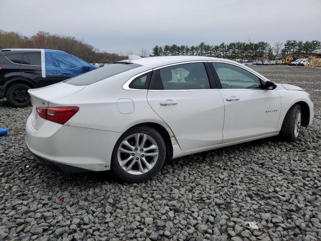 2016 CHEVROLET MALIBU LT - 1G1ZE5ST9GF214336