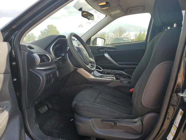 2018 MITSUBISHI ECLIPSE CR JA4AT4AA1JZ060905
