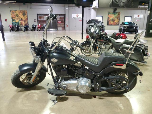 2017 HARLEY-DAVIDSON FLS SOFTAI 1HD1JRV31HB044399