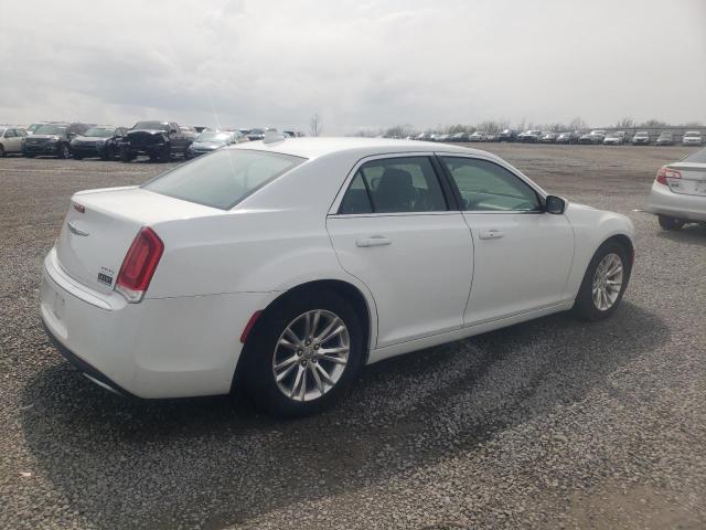 Vin: 2c3ccaag8jh278149, lot: 51576485, chrysler 300 touring 20183