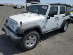 2018 JEEP WRANGLER U - 1C4HJWDG5JL925951
