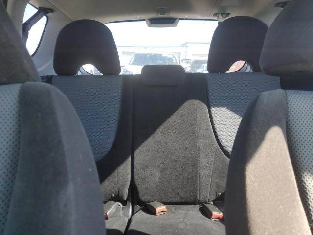 2008 HONDA FIT SPORT #3292761773