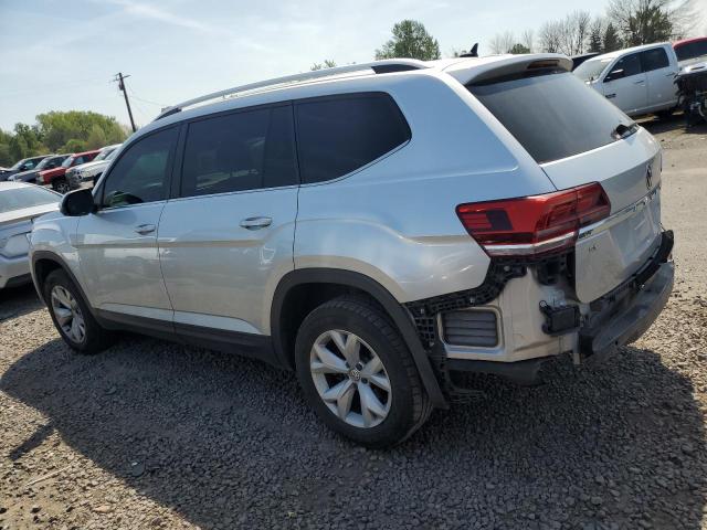 Vin: 1v2lr2ca5kc549048, lot: 54428565, volkswagen atlas se 20192