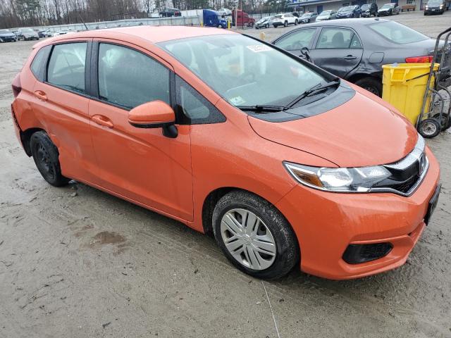2018 HONDA FIT LX 3HGGK5H47JM730940