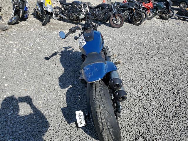 2023 HARLEY-DAVIDSON RH1250 S - 1HD1ZC417PB312568