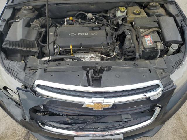 2016 CHEVROLET CRUZE LIMI - 1G1PC5SH1G7209814