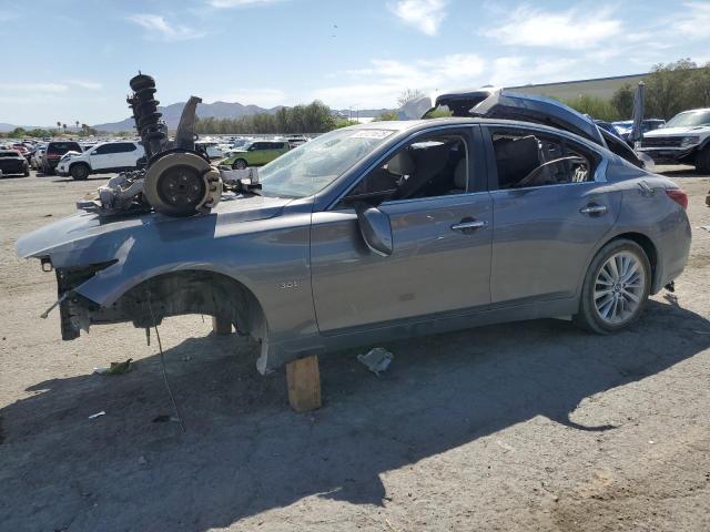 Vin: jn1ev7ap1lm208819, lot: 53121675, infiniti q50 pure 2020 img_1