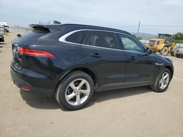 Vin: sadcj2fx5la630349, lot: 52167355, jaguar f-pace premium 20203