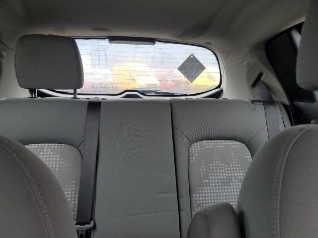 2017 CHEVROLET SONIC - 1G1JG6SH9H4137795