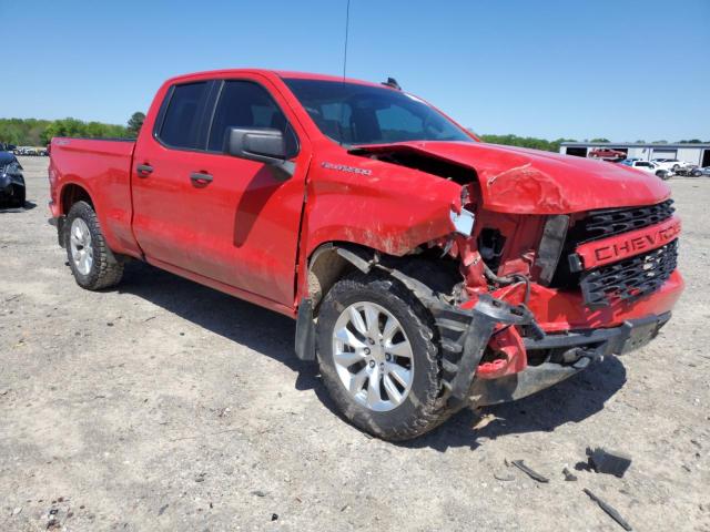 Vin: 1gcrybeh6lz328064, lot: 51287025, chevrolet all models k1500 custom 20204