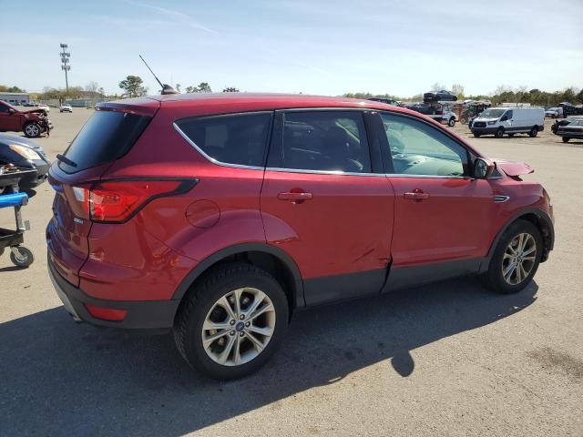 Vin: 1fmcu9gdxkub92050, lot: 55425435, ford escape se 20193