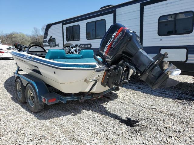 OTHER BOAT 1998 FIW21714J798 photo #4