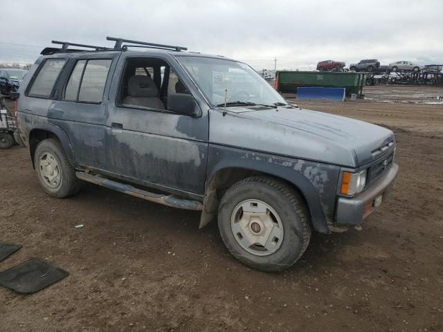 Vin: jn8hd17y8sw062971, lot: 51527795, nissan pathfinder le 19954