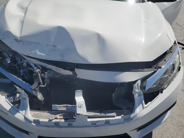 2017 HONDA CIVIC LX 2HGFC2F56HH545399