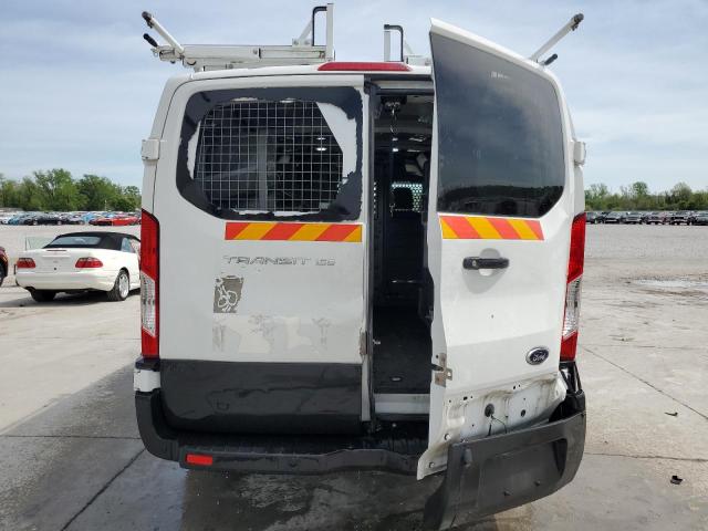 2019 FORD TRANSIT T- 1FTYE1ZM4KKB88013