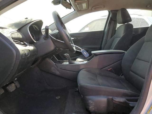 1g1zb5st2kf219251 - 2019 Chevrolet Malibu Ls - #51079395