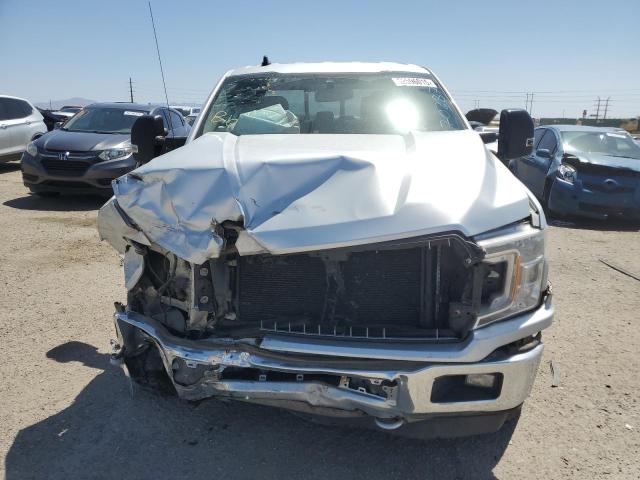 2019 FORD F150 SUPER - 1FTFW1E59KKC70287
