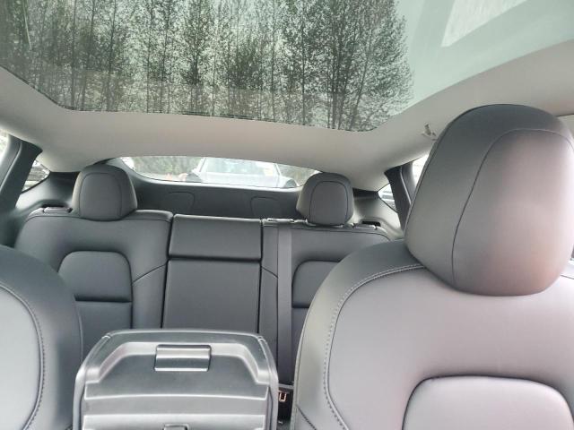 2022 TESLA MODEL Y - 7SAYGDEF5NF488800