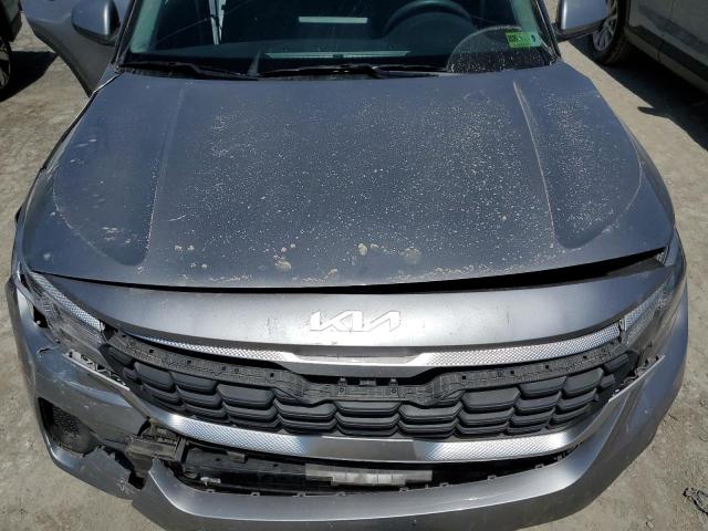 2022 KIA SELTOS LX KNDEPCAA8N7330753