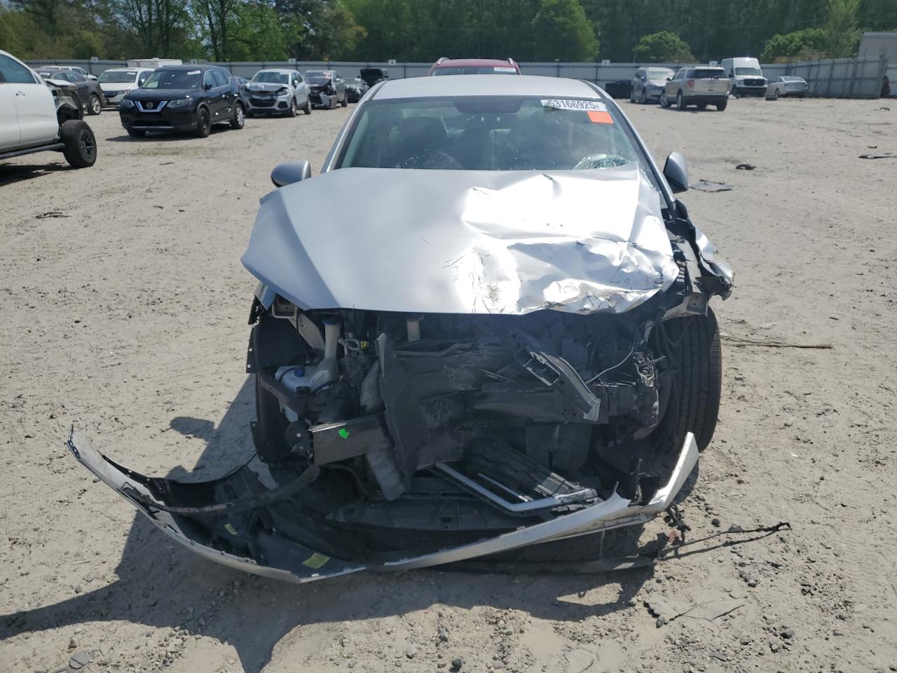 Hyundai Elantra se 2017