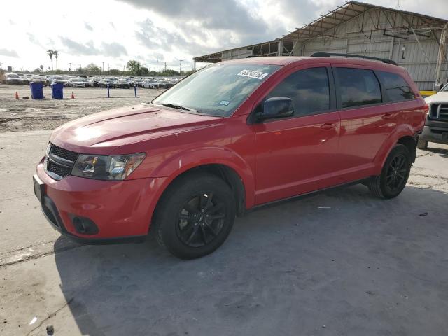 DODGE JOURNEY SE
