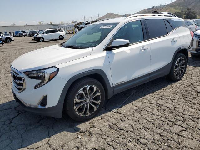 Vin: 3gkalpex4jl239456, lot: 54883985, gmc terrain slt 2018 img_1