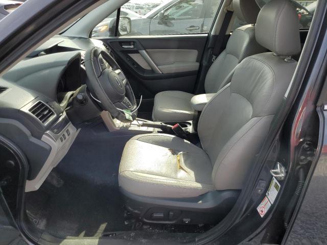 2017 SUBARU FORESTER 2 - JF2SJAJC0HH508438