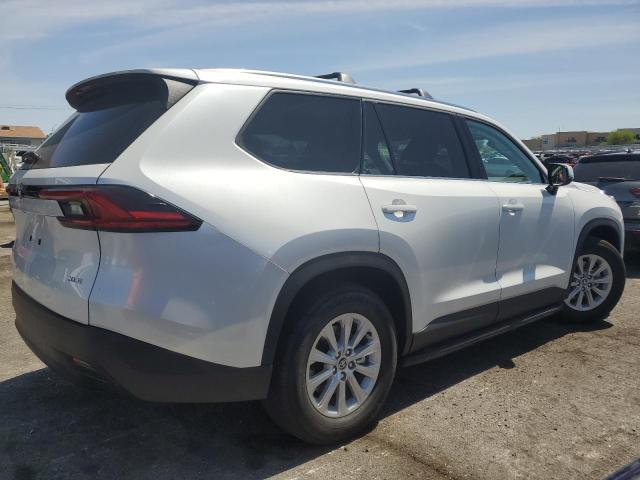 Vin: 5tdacab54ss032413, lot: 53211515, toyota grand high le 20253