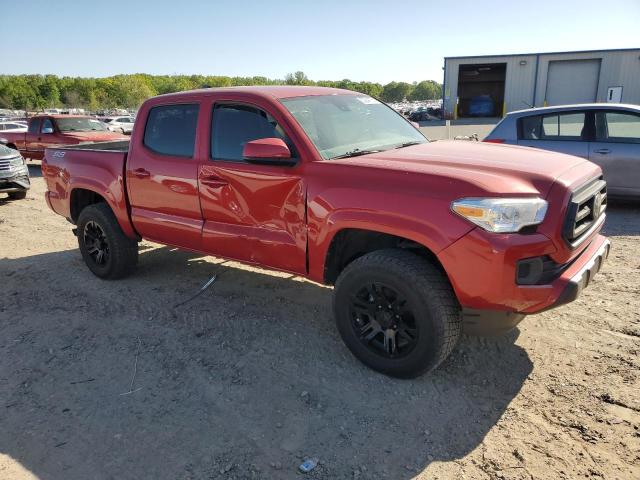 2020 TOYOTA TACOMA DOU - 3TMCZ5AN1LM304823