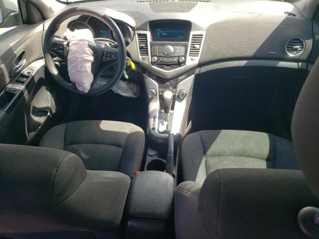 2016 CHEVROLET CRUZE LIMI - 1G1PE5SB8G7110820