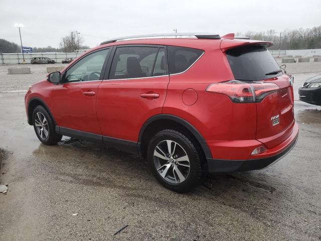 Vin: 2t3wfrev2hw326598, lot: 51594755, toyota rav4 xle 20172